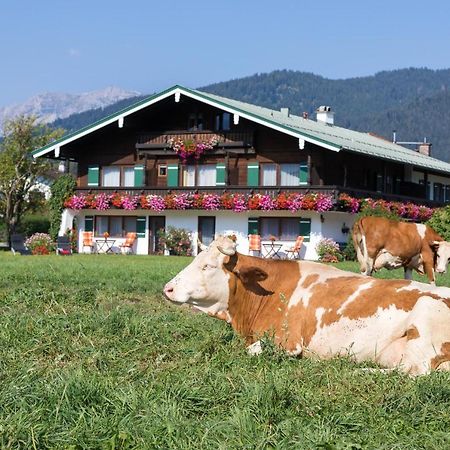 菲丽恩伍诺根德哈利恩酒店 Schönau am Königssee 外观 照片