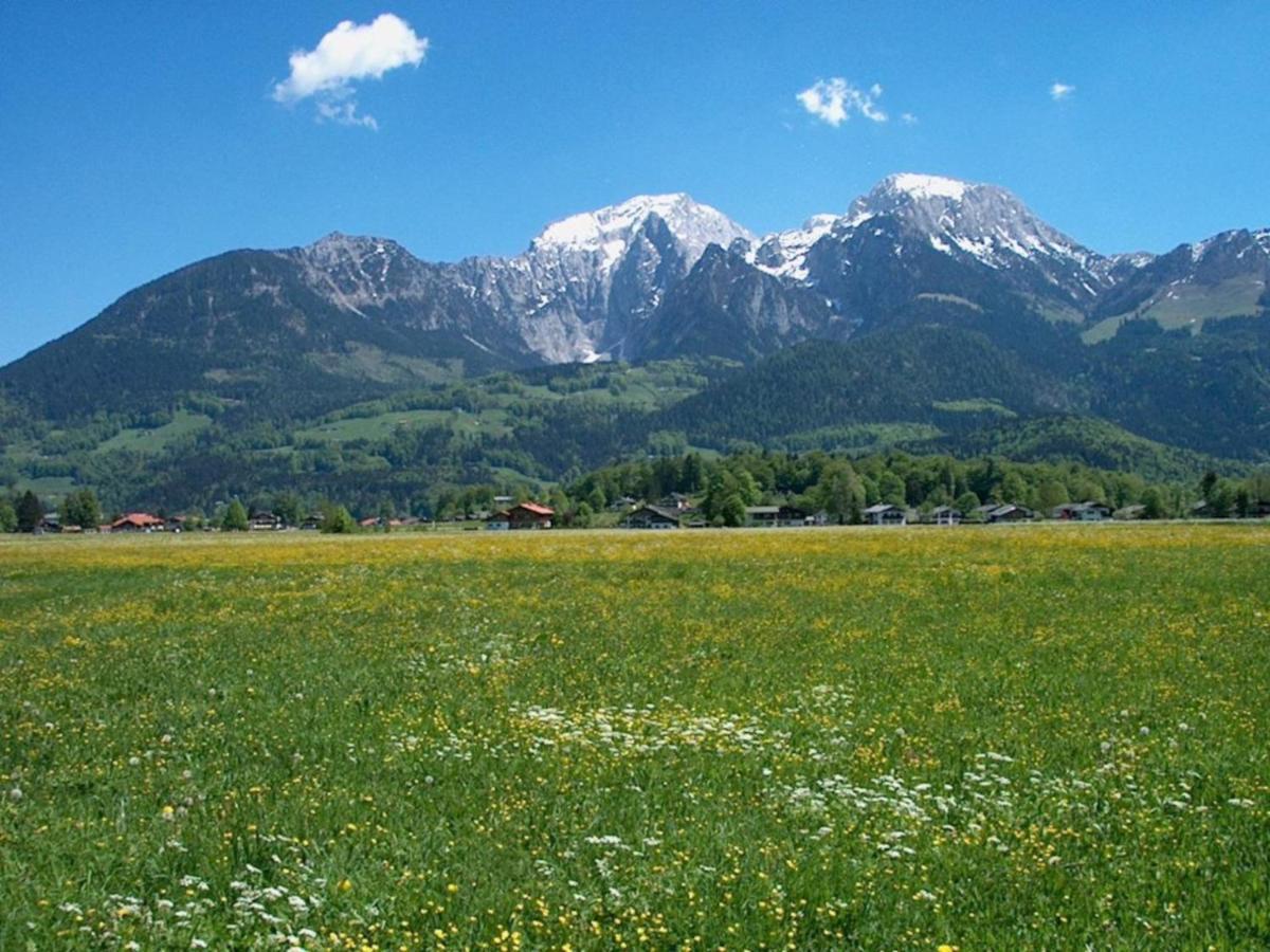 菲丽恩伍诺根德哈利恩酒店 Schönau am Königssee 外观 照片