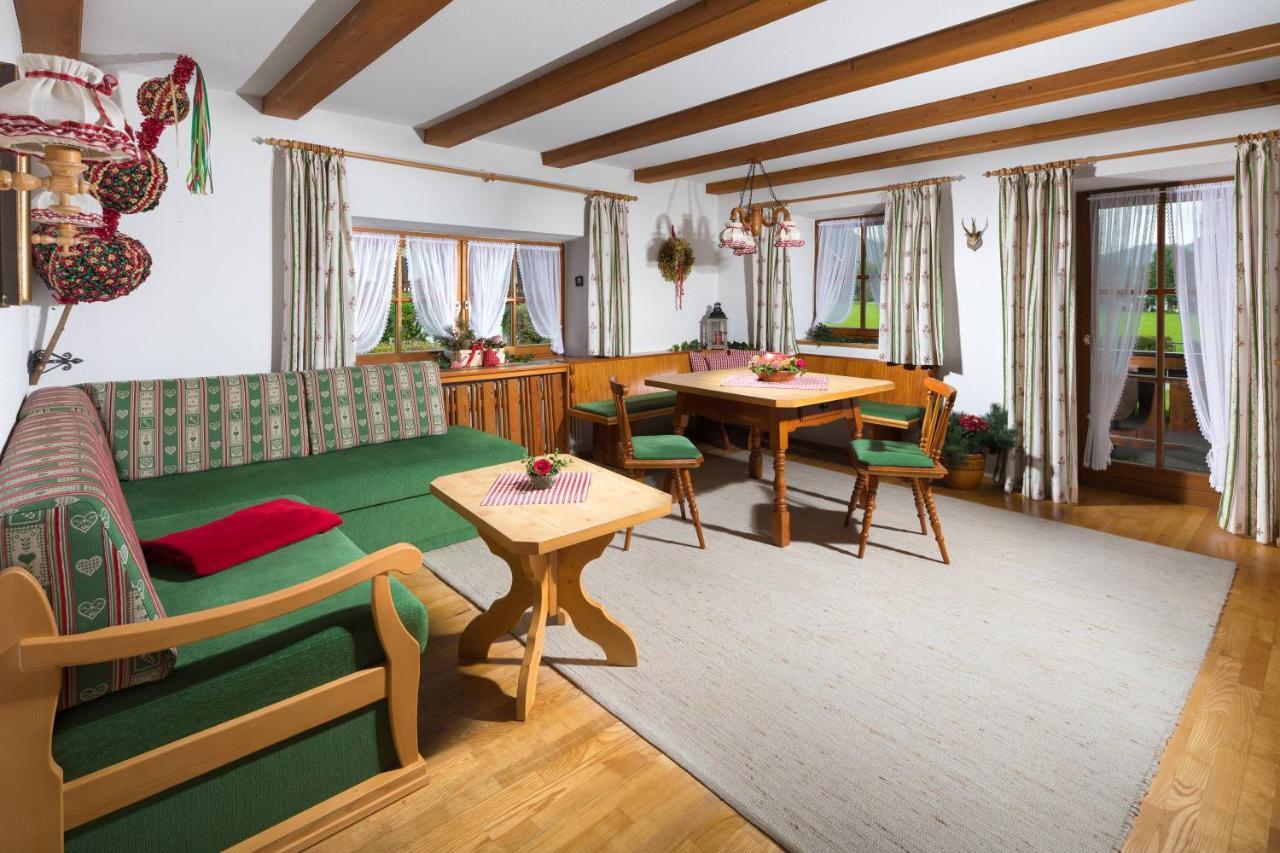 菲丽恩伍诺根德哈利恩酒店 Schönau am Königssee 外观 照片
