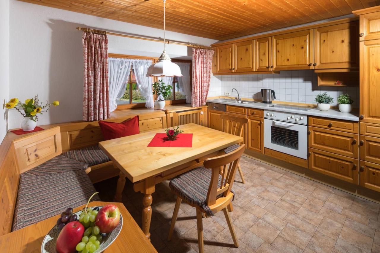 菲丽恩伍诺根德哈利恩酒店 Schönau am Königssee 外观 照片